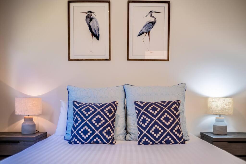 The Hill House Villa Bicheno Ngoại thất bức ảnh