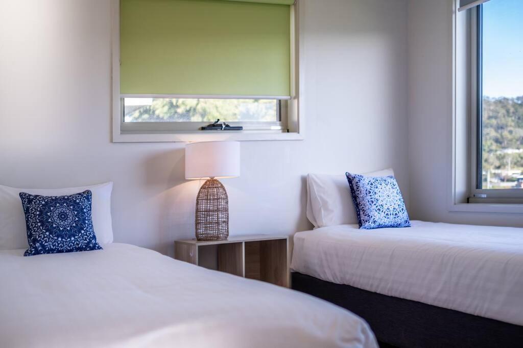 The Hill House Villa Bicheno Ngoại thất bức ảnh