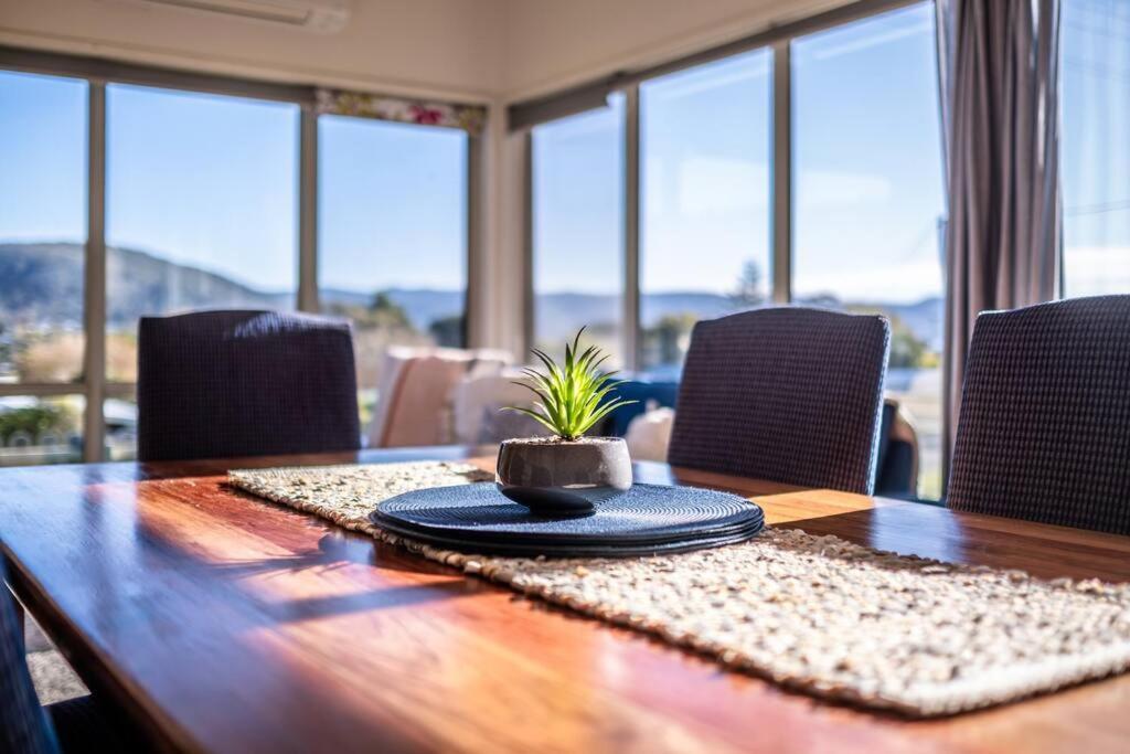 The Hill House Villa Bicheno Ngoại thất bức ảnh